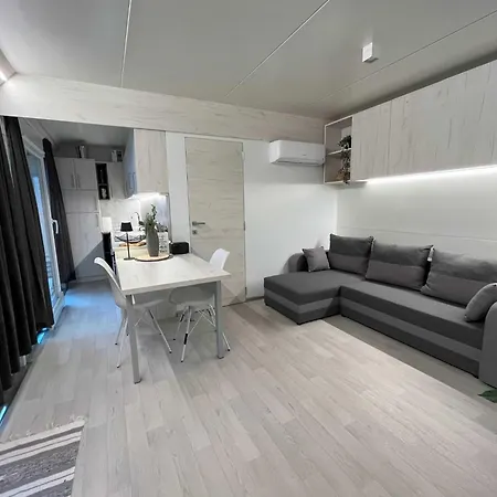 Casa vacanze Cozy Hidden Mobile With Terrace And Sea View