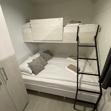 Casa vacanze Cozy Hidden Mobile With Terrace And Sea View *