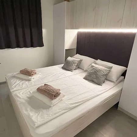 Casa vacanze Cozy Hidden Mobile With Terrace And Sea View