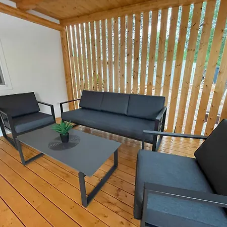 Casa vacanze Cozy Hidden Mobile With Terrace And Sea View *
