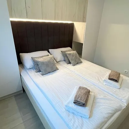 Casa vacanze Cozy Hidden Mobile With Terrace And Sea View