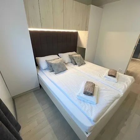 Cozy Hidden Mobile With Terrace And Sea View Casa vacanze
