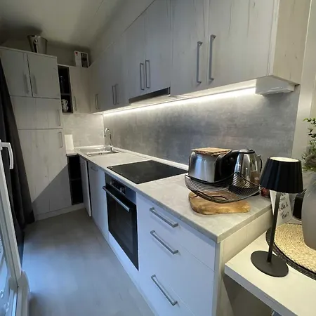 Casa vacanze Cozy Hidden Mobile With Terrace And Sea View