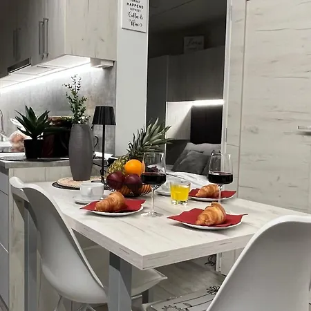 Cozy Hidden Mobile With Terrace And Sea View *