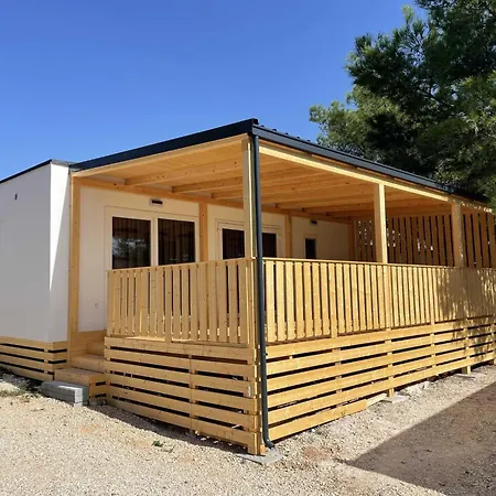 Casa vacanze Cozy Hidden Mobile With Terrace And Sea View *