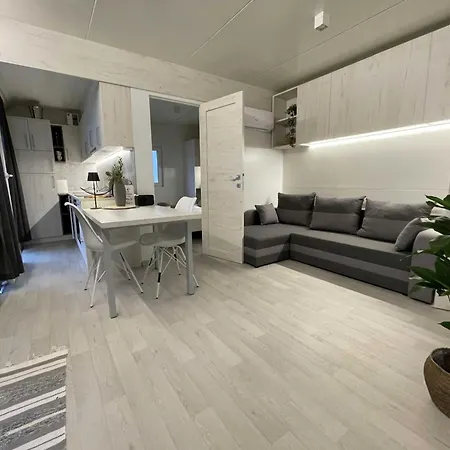 Cozy Hidden Mobile With Terrace And Sea View Casa vacanze