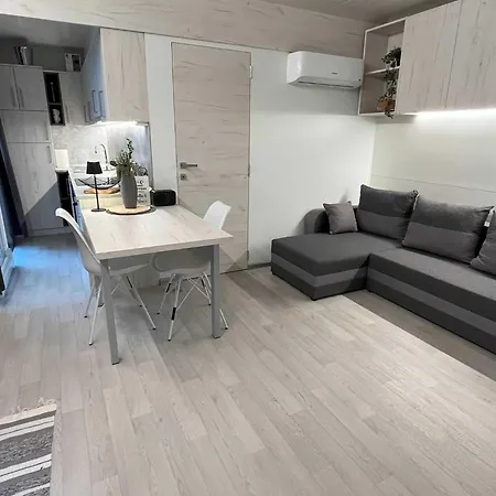 Casa vacanze Cozy Hidden Mobile With Terrace And Sea View *