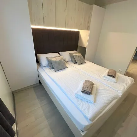 Casa vacanze Cozy Hidden Mobile With Terrace And Sea View *