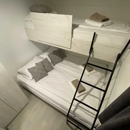 Cozy Hidden Mobile With Terrace And Sea View * Drage